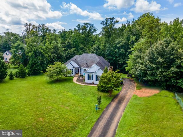 39 RIVER RIDGE LN, Fredericksburg, VA 22406