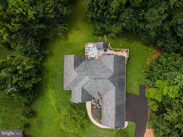 39 RIVER RIDGE LN, Fredericksburg, VA 22406