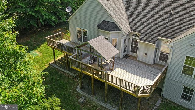 39 RIVER RIDGE LN, Fredericksburg, VA 22406
