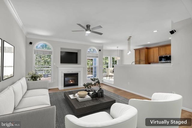 39 RIVER RIDGE LN, Fredericksburg, VA 22406