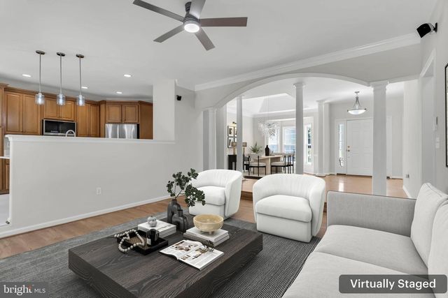 39 RIVER RIDGE LN, Fredericksburg, VA 22406