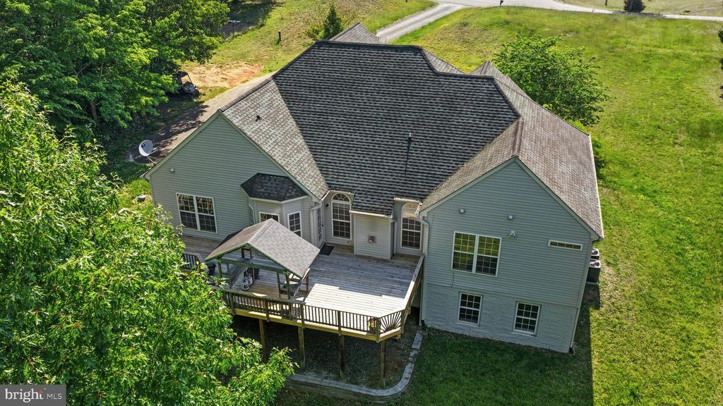 39 RIVER RIDGE LN, Fredericksburg, VA 22406