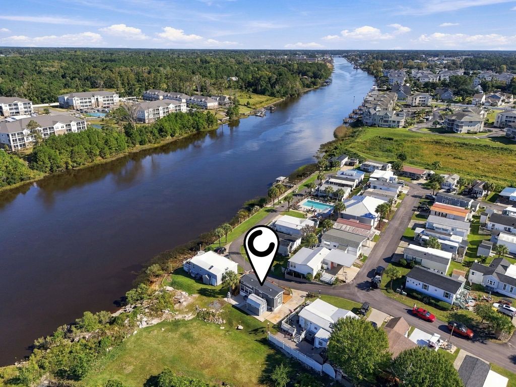 408 Low Tide Dr., North Myrtle Beach, SC 29582 — photo 2