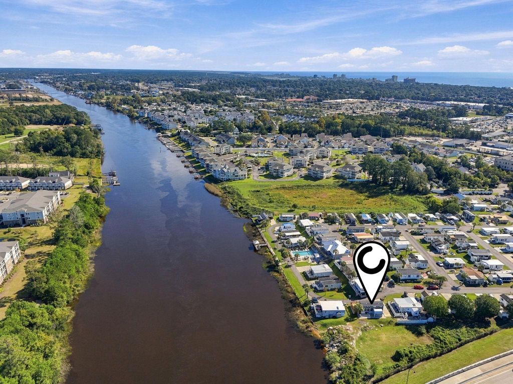 408 Low Tide Dr., North Myrtle Beach, SC 29582 — photo 3