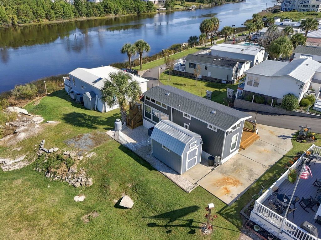 408 Low Tide Dr., North Myrtle Beach, SC 29582 — photo 4