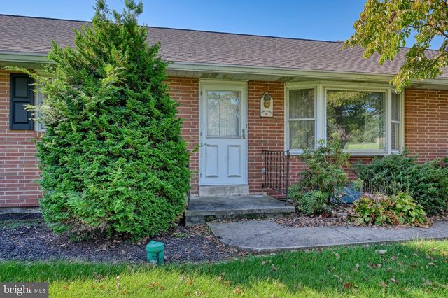 1315 FONDERWHITE RD, Lebanon, PA 17042