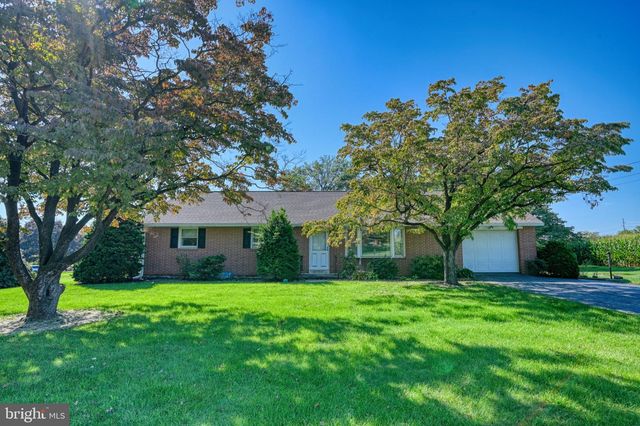 1315 FONDERWHITE RD, Lebanon, PA 17042