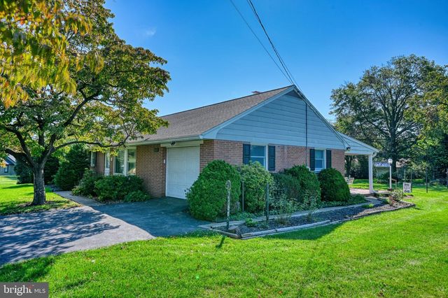 1315 FONDERWHITE RD, Lebanon, PA 17042