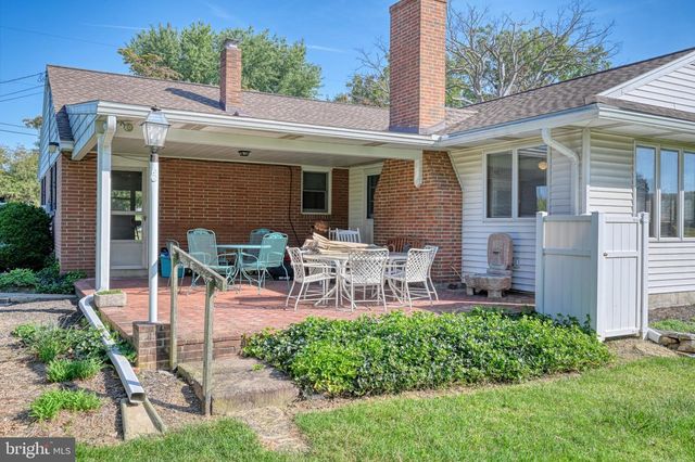 1315 FONDERWHITE RD, Lebanon, PA 17042