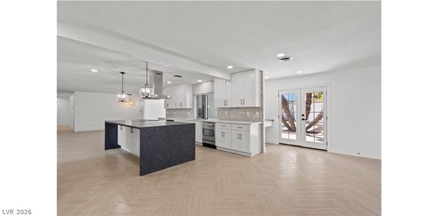 4501 Woodcrest Road, Las Vegas, NV 89121