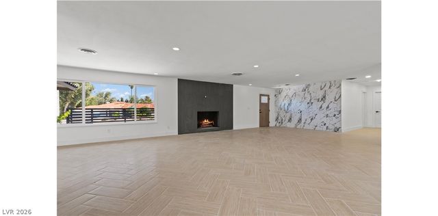 4501 Woodcrest Road, Las Vegas, NV 89121
