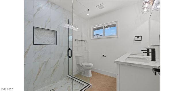 4501 Woodcrest Road, Las Vegas, NV 89121