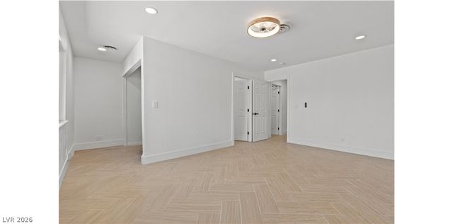 4501 Woodcrest Road, Las Vegas, NV 89121