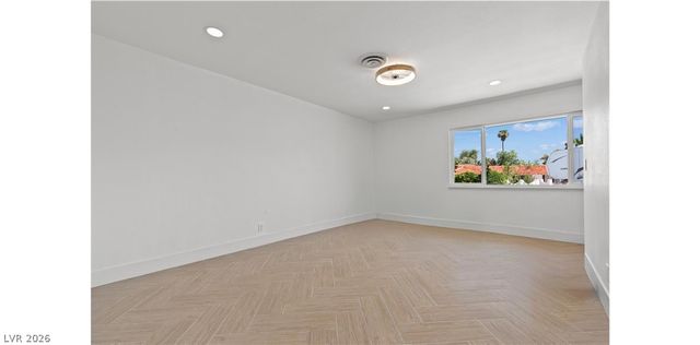 4501 Woodcrest Road, Las Vegas, NV 89121
