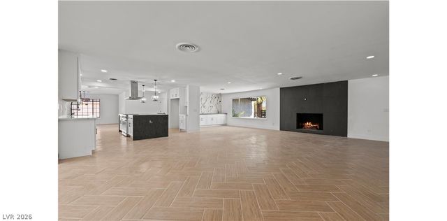 4501 Woodcrest Road, Las Vegas, NV 89121