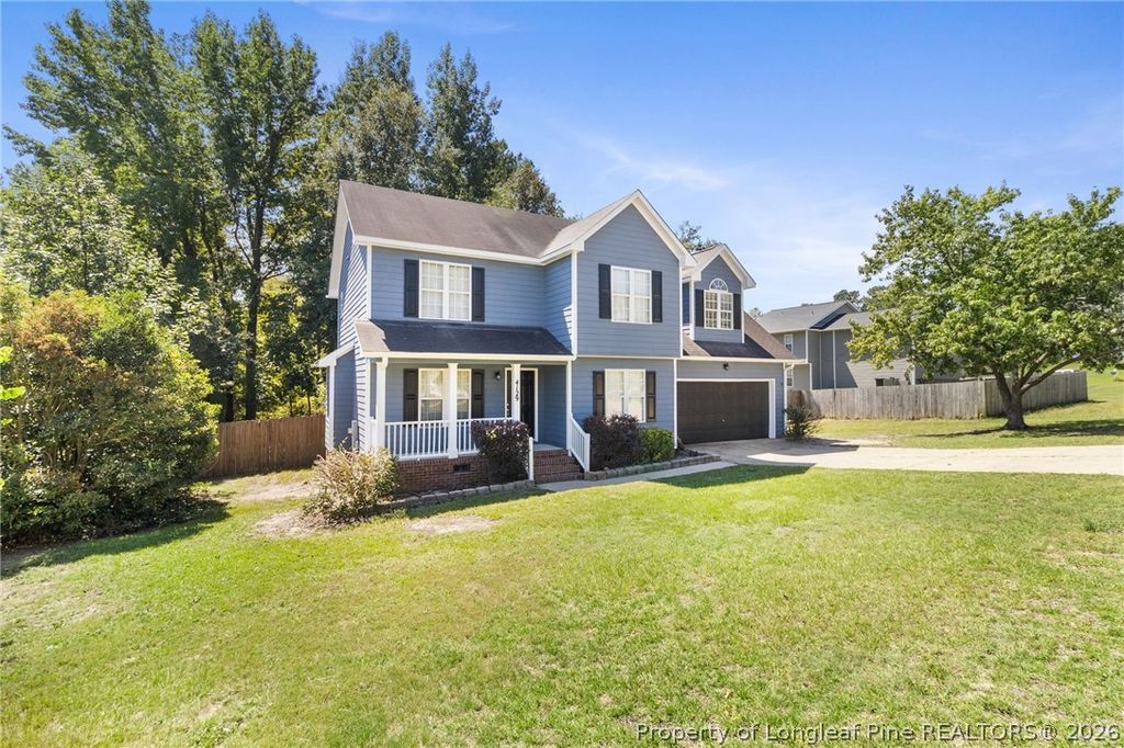 4129 Batesburg Drive, Hope Mills, NC 28348 — photo 3