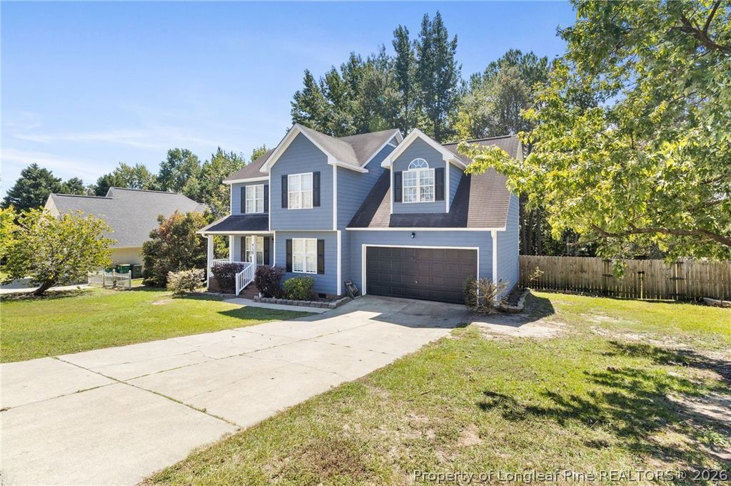 4129 Batesburg Drive, Hope Mills, NC 28348 — photo 4