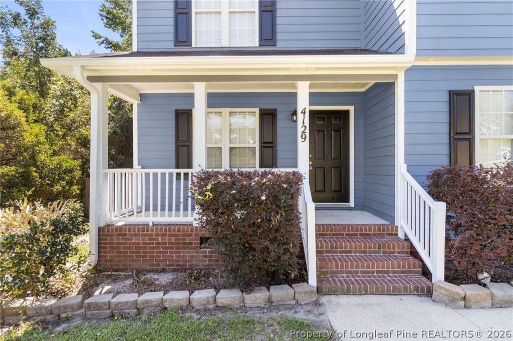 4129 Batesburg Drive, Hope Mills, NC 28348 — photo 5