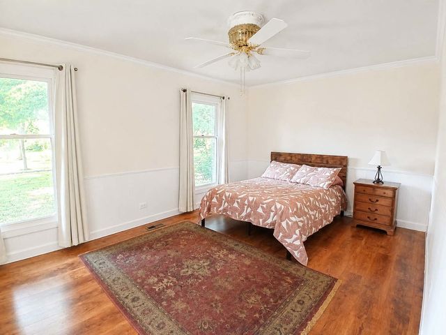 1010 Fox Run Lane, Algonquin, IL 60102