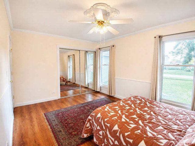 1010 Fox Run Lane, Algonquin, IL 60102