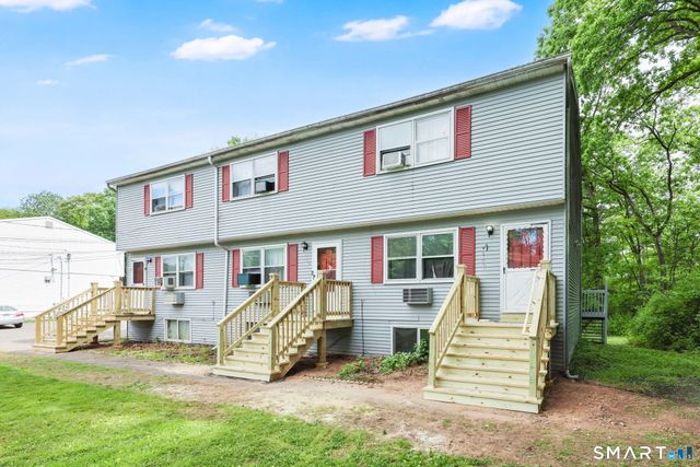 103 Caesar Drive, Bristol, CT 06010
