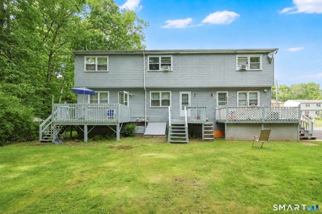 103 Caesar Drive, Bristol, CT 06010