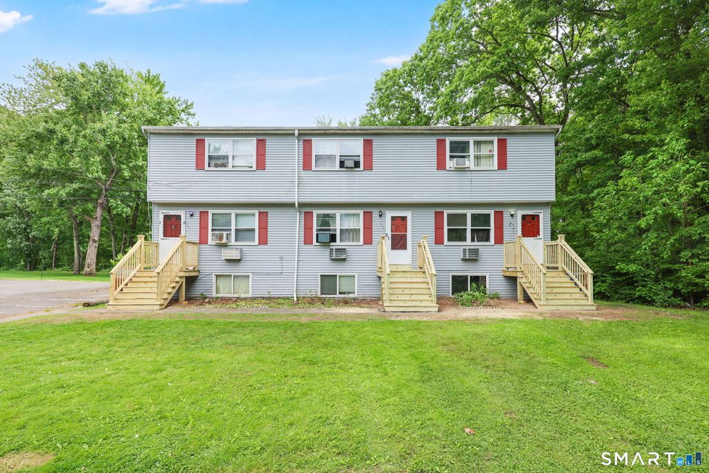 103 Caesar Drive, Bristol, CT 06010