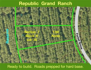 15327 Forest Grove Drive, Willis, TX 77378