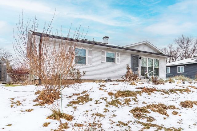 5326 Northcrest Drive, Fort Wayne, IN 46825