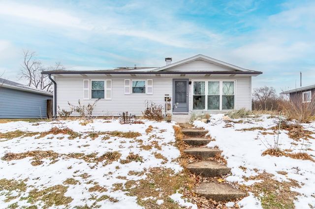 5326 Northcrest Drive, Fort Wayne, IN 46825