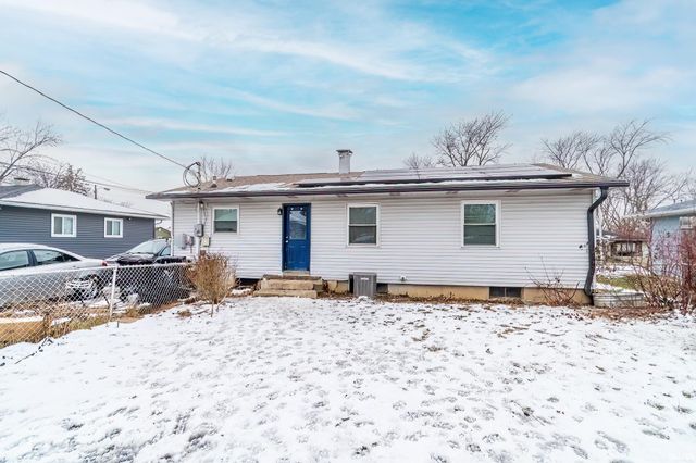 5326 Northcrest Drive, Fort Wayne, IN 46825