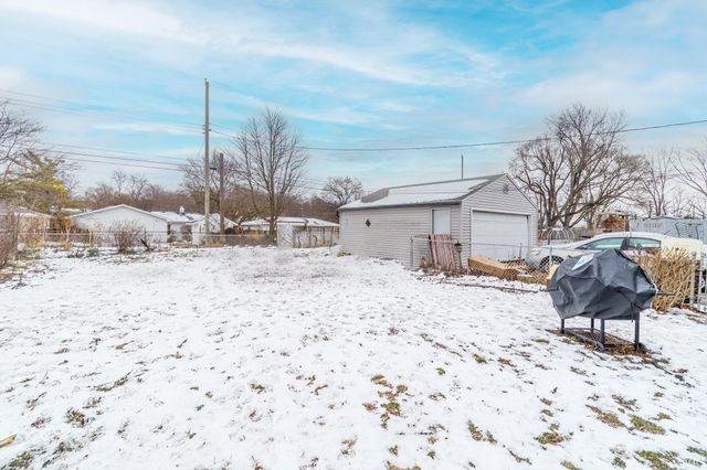 5326 Northcrest Drive, Fort Wayne, IN 46825