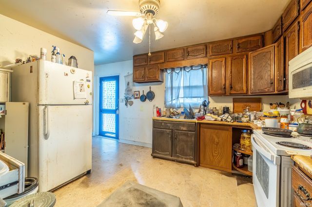 5326 Northcrest Drive, Fort Wayne, IN 46825