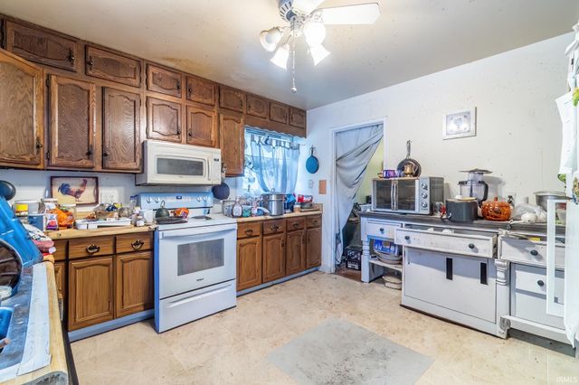 5326 Northcrest Drive, Fort Wayne, IN 46825