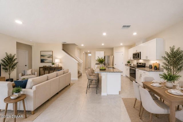 21 Melogold Drive, Ormond Beach, FL 32174