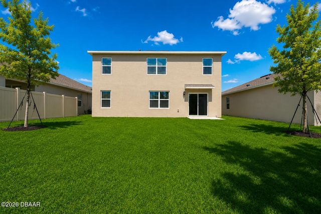 21 Melogold Drive, Ormond Beach, FL 32174