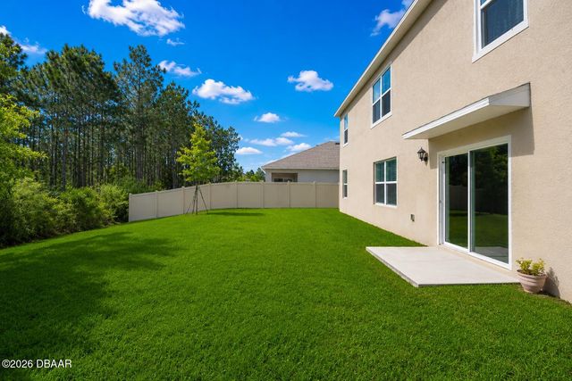 21 Melogold Drive, Ormond Beach, FL 32174