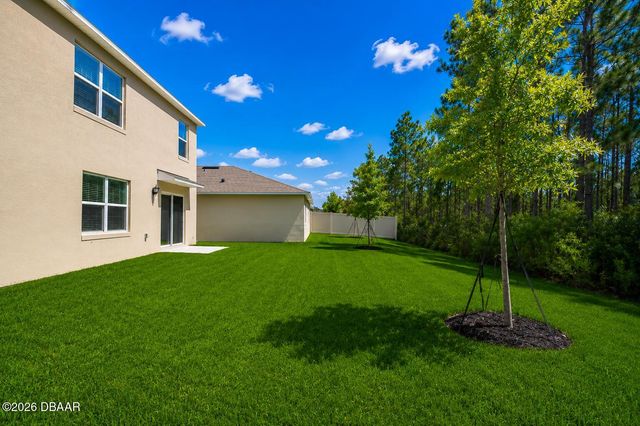 21 Melogold Drive, Ormond Beach, FL 32174