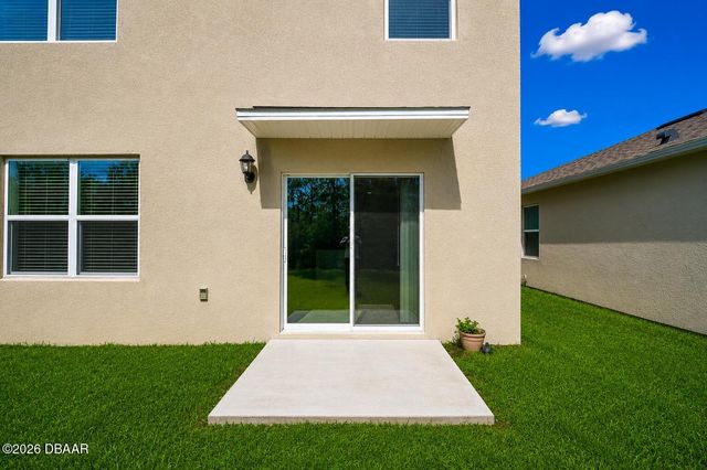 21 Melogold Drive, Ormond Beach, FL 32174