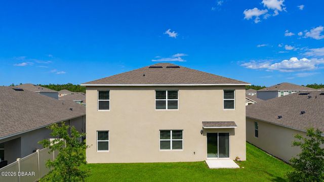 21 Melogold Drive, Ormond Beach, FL 32174