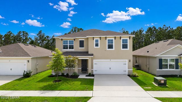 21 Melogold Drive, Ormond Beach, FL 32174