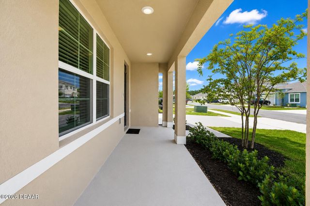 21 Melogold Drive, Ormond Beach, FL 32174