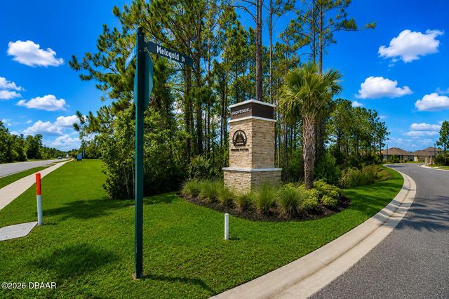 21 Melogold Drive, Ormond Beach, FL 32174