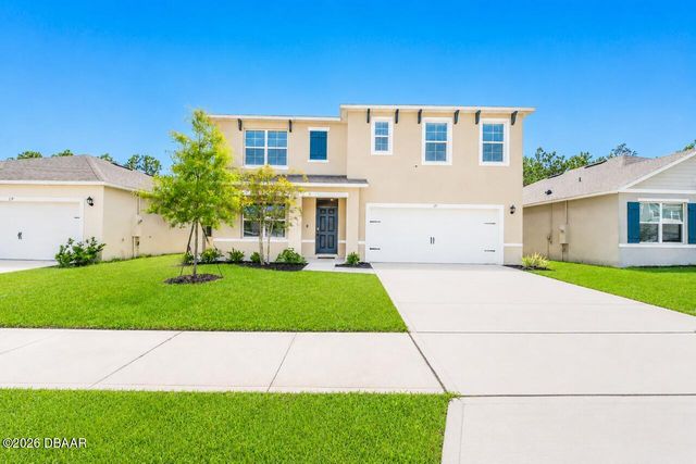 21 Melogold Drive, Ormond Beach, FL 32174
