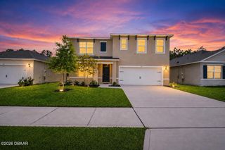 21 Melogold Drive, Ormond Beach, FL 32174