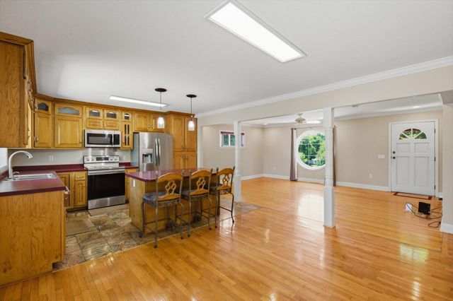1012 Bennett Street, Sweetwater, TN 37874
