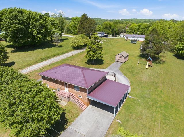 1012 Bennett Street, Sweetwater, TN 37874