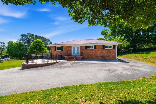 1012 Bennett Street, Sweetwater, TN 37874