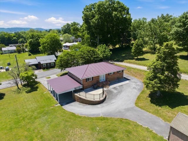 1012 Bennett Street, Sweetwater, TN 37874