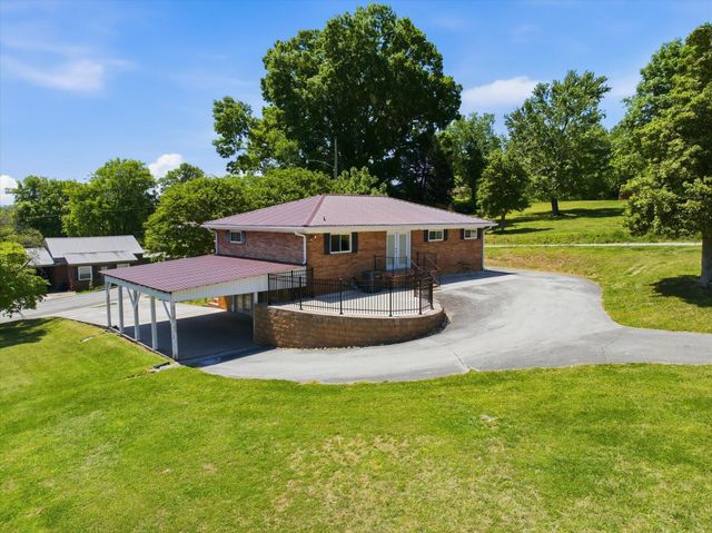 1012 Bennett Street, Sweetwater, TN 37874